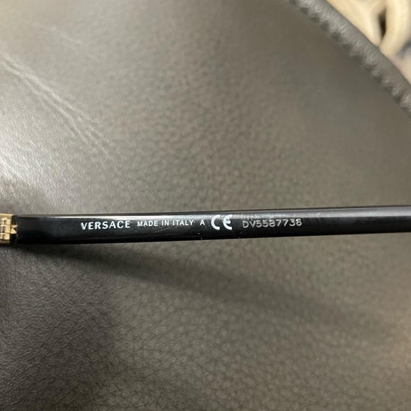 Men’s Versace Glasses - Picture 4 of 6